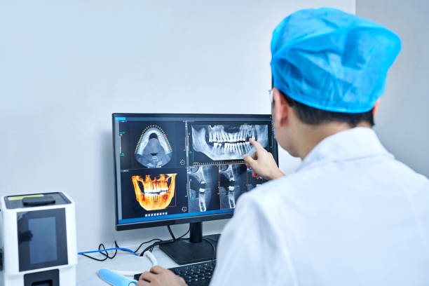 Best Emergency TMJ Treatment in Union Springs, AL