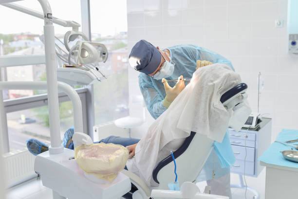 Best After-Hours Dental Trauma Care in Union Springs, AL